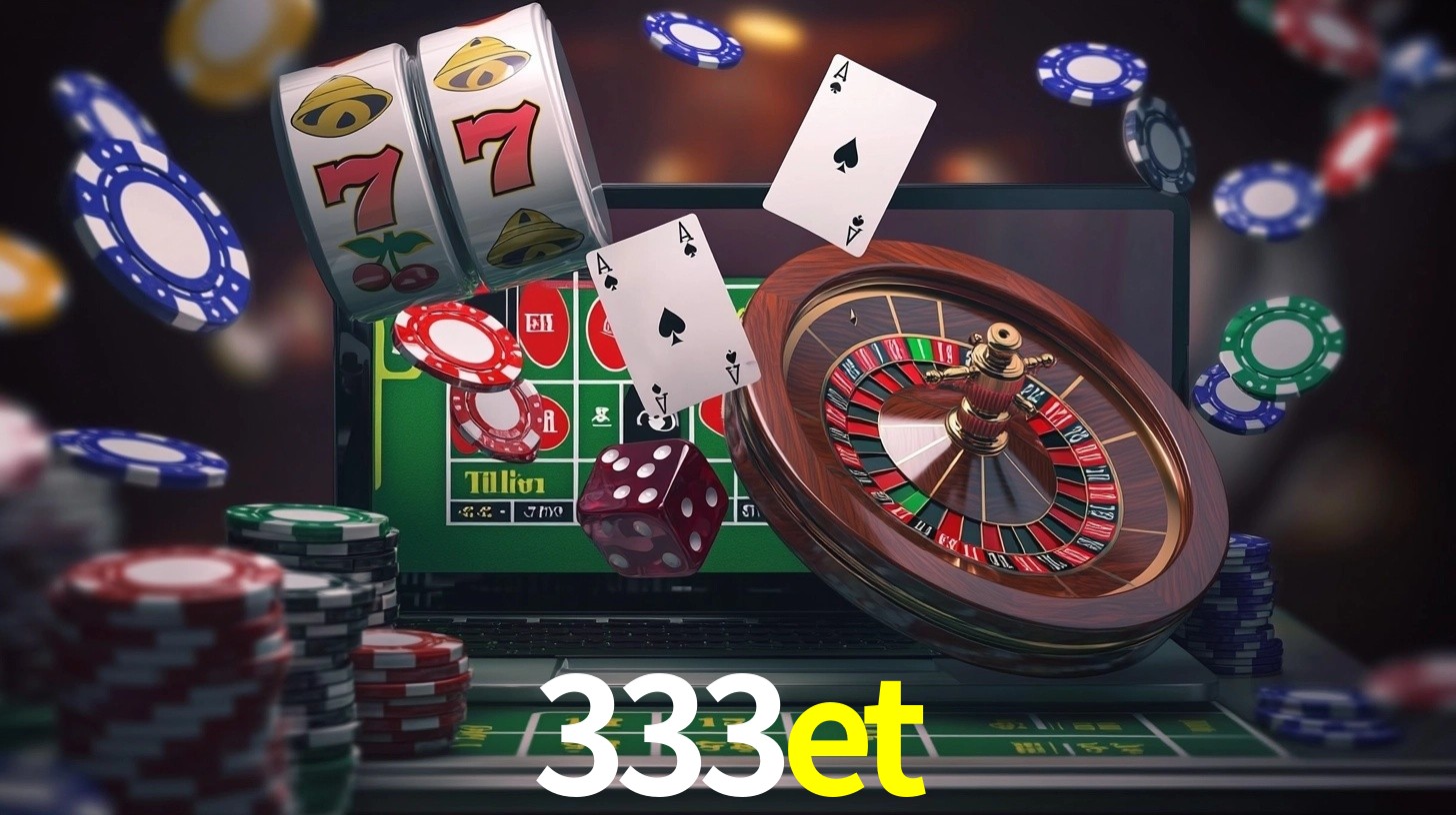 Welcome Bonus 333et